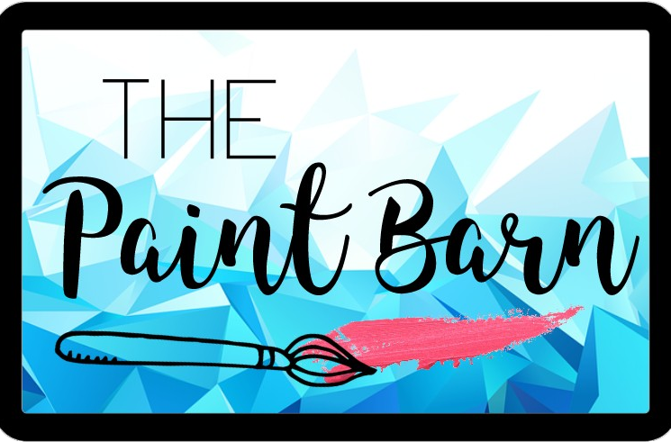 The Paint Barn